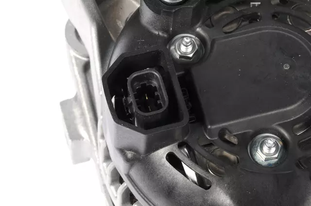 Alternator - ACDelco (23482914)