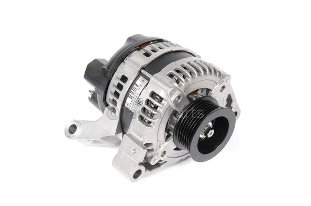 Alternator - ACDelco (23482914)