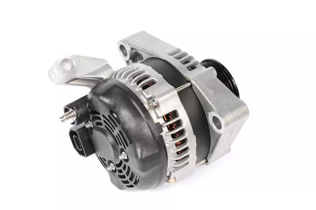 Alternator - ACDelco (23482914)