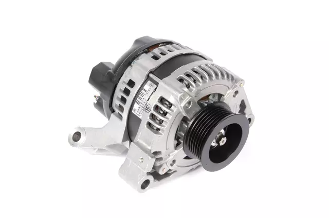Alternator - ACDelco (23482914)