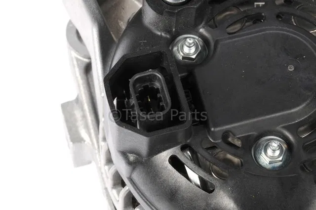 Alternator - ACDelco (23482914)