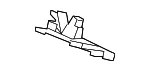 Module Bracket - Driver's Side (LH) - GM (23483045)