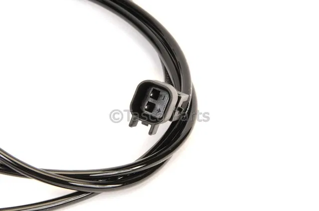 Rear Driver Side Wheel Speed Sensor - GM (23483157)