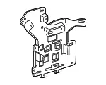 Body Control Module Bracket - GM (23485095)