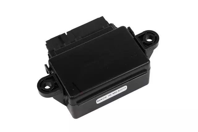 Front Seat Heater Control Module - GM (23486250)