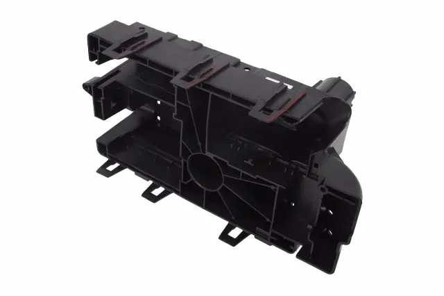Engine Wiring Harness Fuse Block Bracket - GM (23487370)