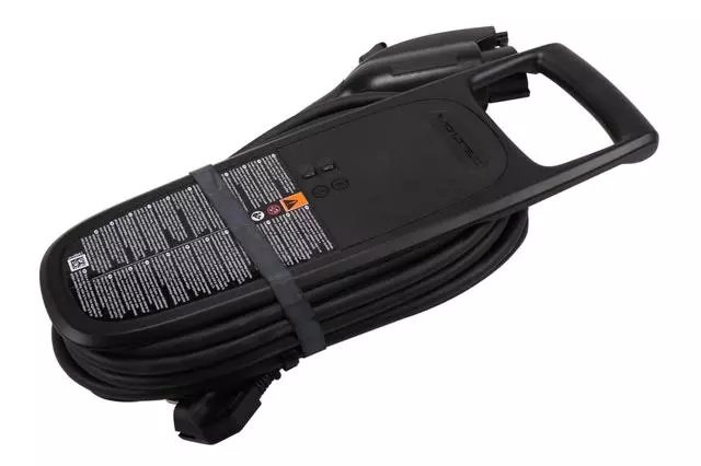 Drive Motor Battery Pack Charger - GM (23487638)