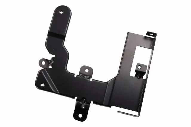 Driver Seat Adjuster Memory Module Bracket - GM (23489895)