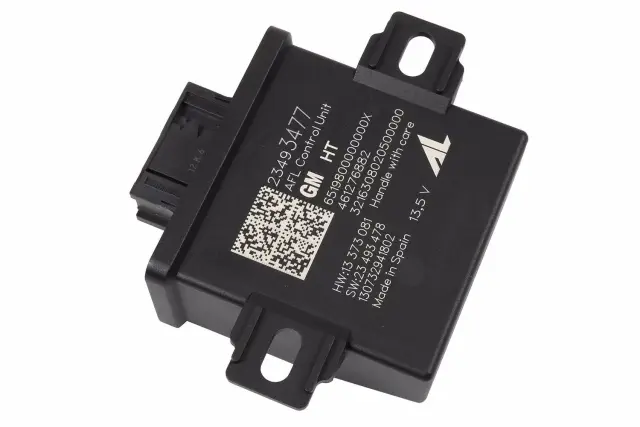 Head Lamp Control Module - GM (23493477)