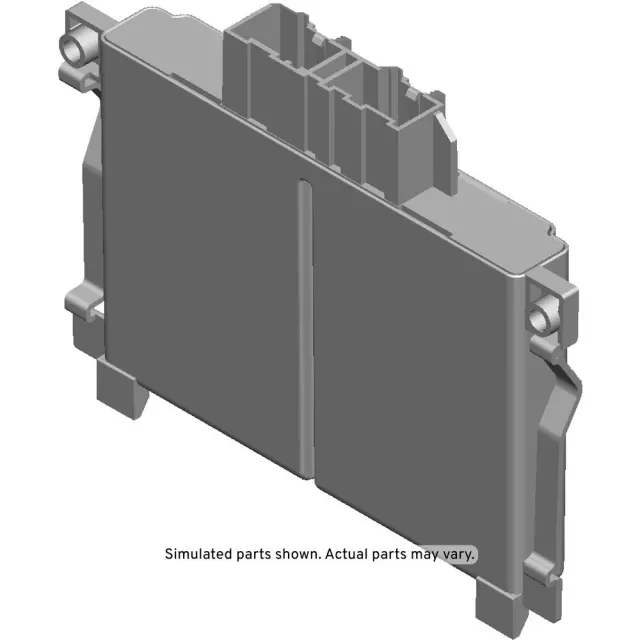 Active Safety Control Module - GM (23497732)