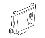 Active Safety Control Module - GM (23497732)