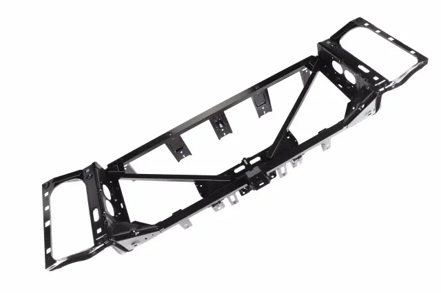 Headlamp and Front Grille Mount Panel - GM (23497746)
