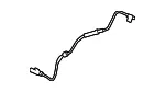 Front Wheel Speed Sensor - GM (23498355)