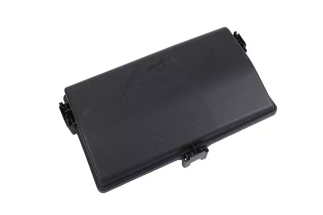 Front Compartment Fuse Block Cover - GM (23505329)