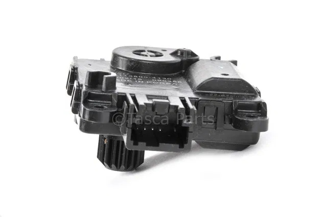 Actuator - Passenger Side (RH) - GM (23506172)