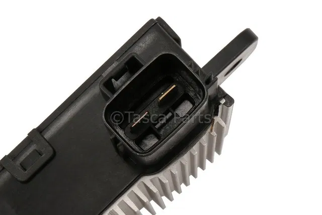Fan Control Module - GM (23506648)