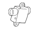 Fan Control Module - GM (23506648)