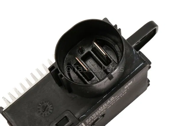 Fan Control Module - GM (23506648)