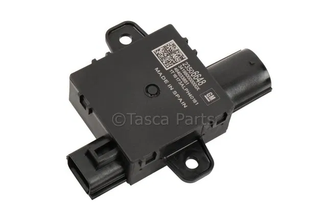 Fan Control Module - GM (23506648)
