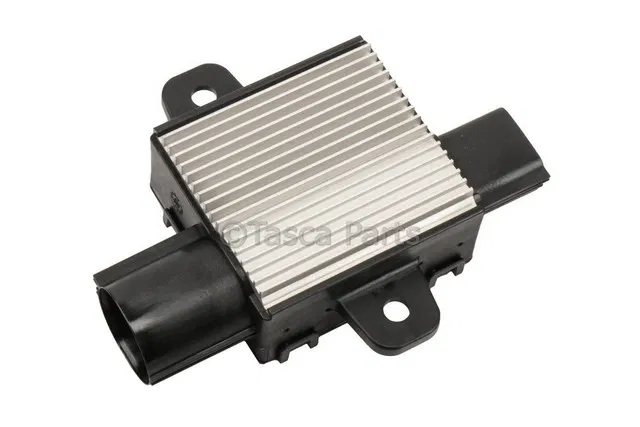 Fan Control Module - GM (23506648)