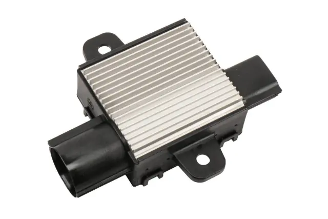 Fan Control Module - GM (23506648)