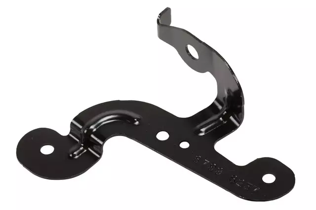 Engine Wiring Harness Oxygen Sensor Lead Bracket - GM (23506799)