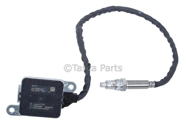 Nitrogen Oxides Sensor - GM (24001899)