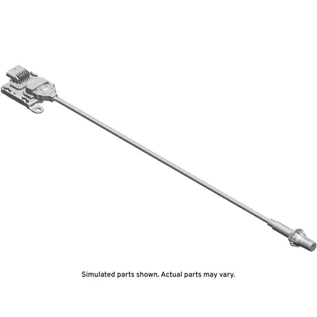 Nitrogen Oxides Sensor - GM (24001899)