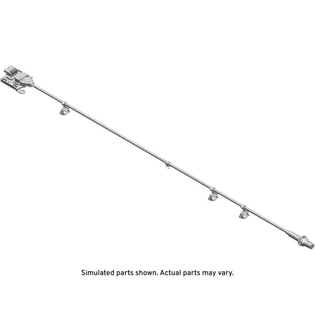 Nitrogen Oxides Sensor - GM (24001900)
