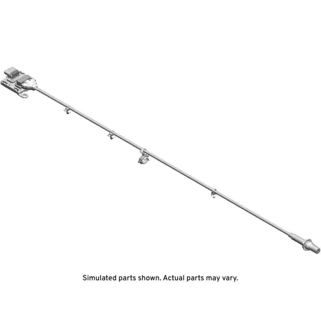 Nitrogen Oxides Sensor - GM (24001907)