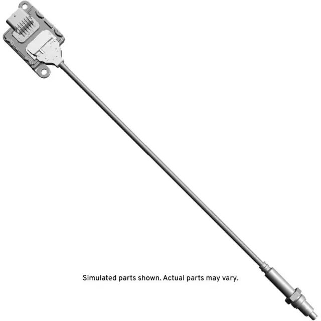 Nitrogen Oxides Sensor - GM (24001918)