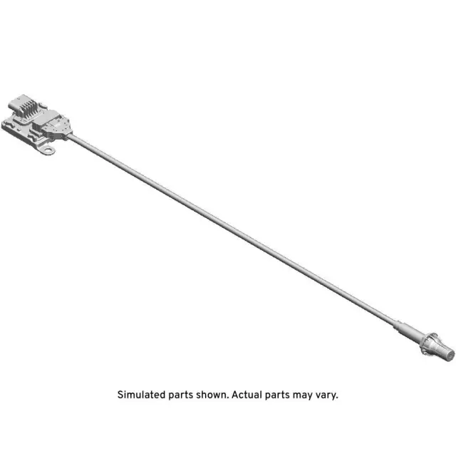 Nitrogen Oxides Sensor - GM (24001919)
