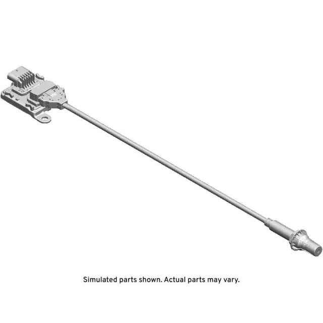 Nitrogen Oxides Sensor - GM (24001920)
