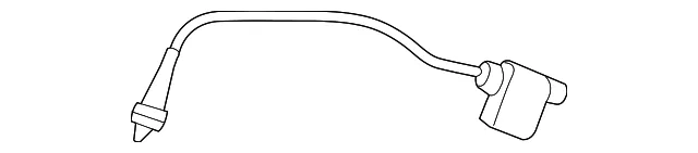 Nitrogen Oxides Sensor - GM (24001920)
