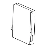 Control Module - GM (24044438)