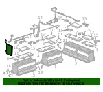 Control Module - GM (24044438)