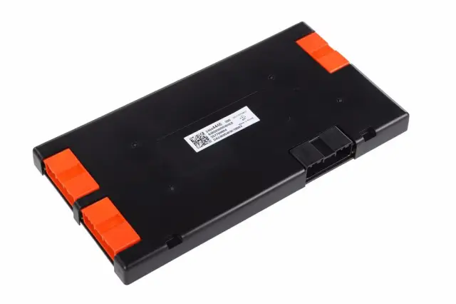 Control Module - GM (24044440)