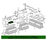 Control Module - GM (24044440)