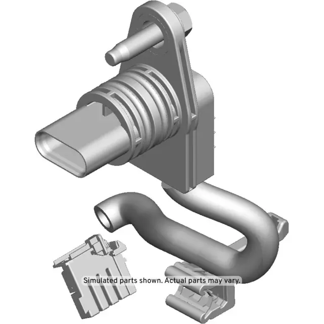 F Harness - GM (24045477)