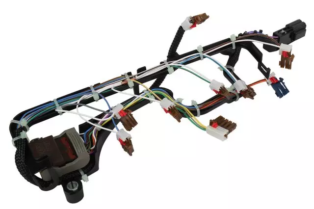 Harness - GM (24045645)