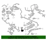 Connector - GM (24046720)