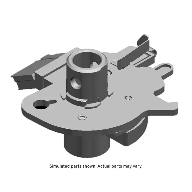 Range Sensor - GM (24047032)
