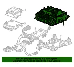 Control Module - GM (24048046)