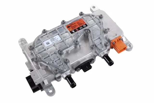 Control Module - GM (24048256)