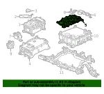 Control Module - GM (24048256)