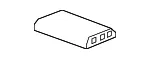 Control Module - GM (24049829)