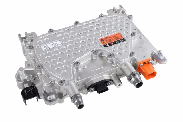 Control Module - GM (24051940)