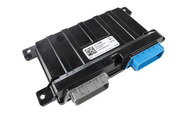 Control Module - GM (24052106)