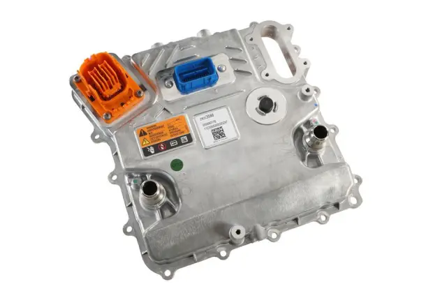 Control Module - GM (24053586)