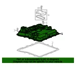 Control Module - GM (24053586)